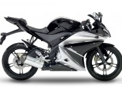 Yamaha YZF-R125